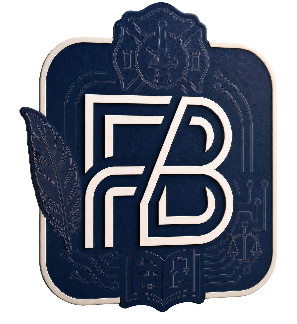 Faher Blequett logo